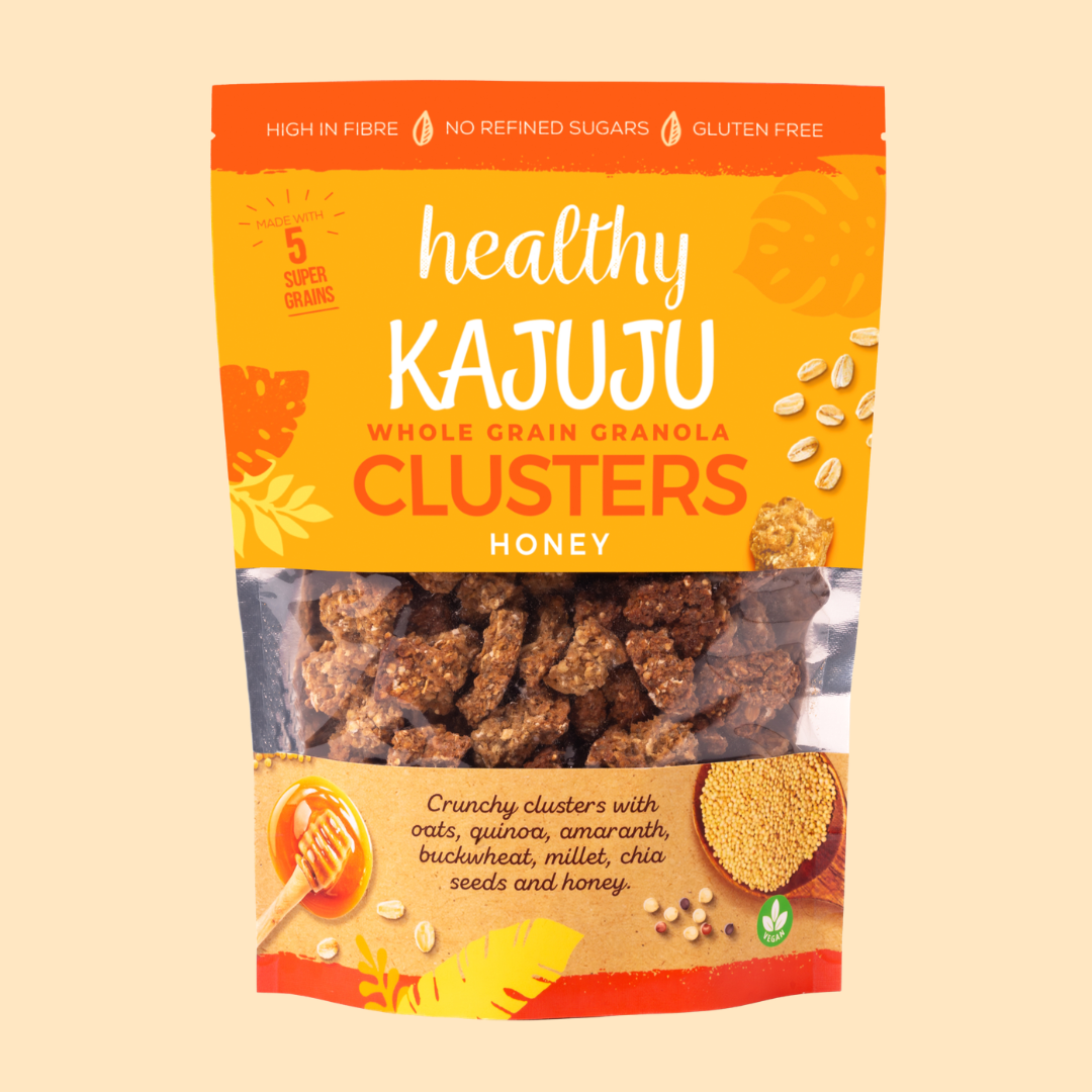 Honey Clusters