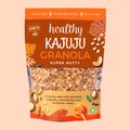 Super Nutty Granola