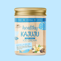 Vanilla Bean Ice Cream