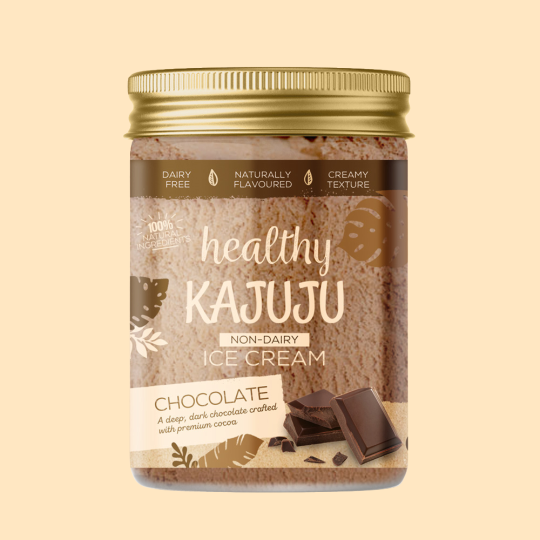 Chocolate Ice Cream
