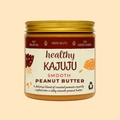 Smooth 100% Peanut Butter