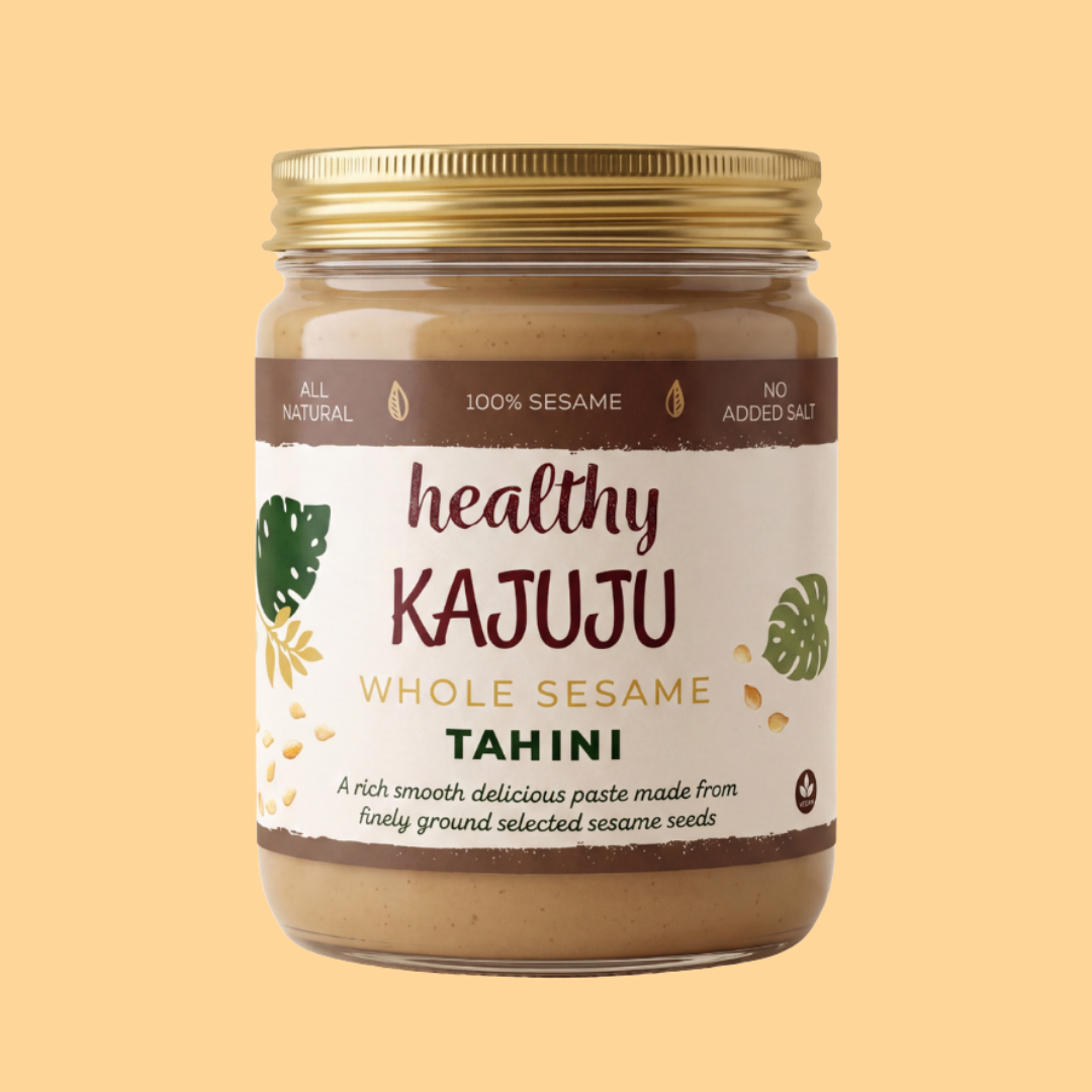 Tahini