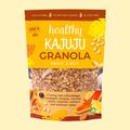 Fruit &amp; Nut Granola