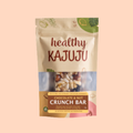 Chocolate & Nut Crunch Snack Bar