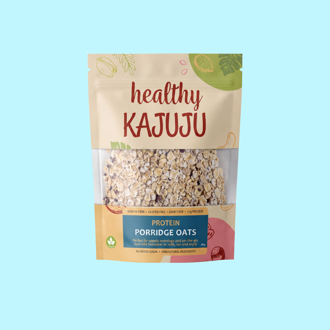 Protein Porridge Oats