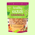 Super Seeds Granola