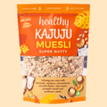 Super Nutty Muesli