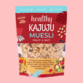 Fruit &amp; Nut Muesli