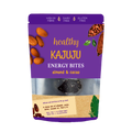 Almond & Cacao Bites