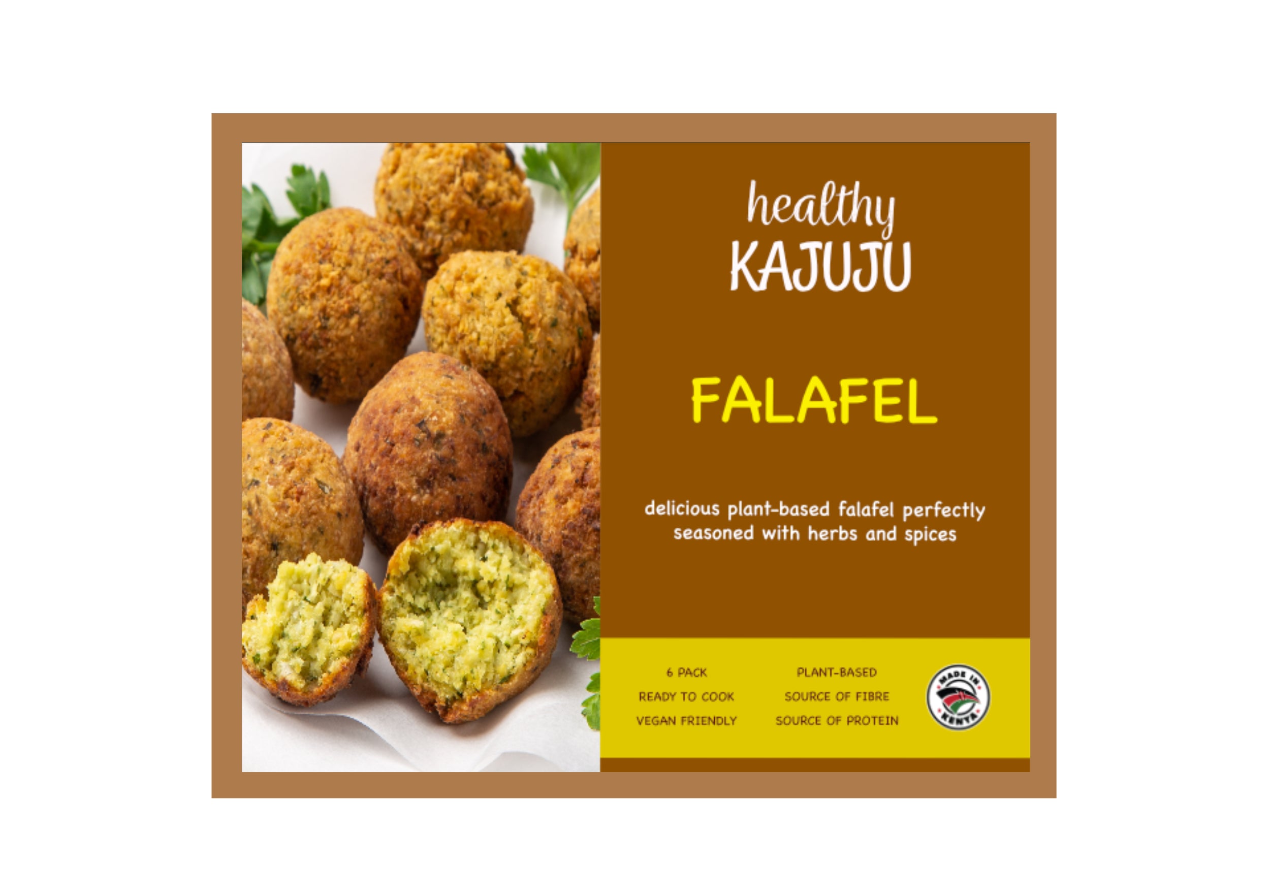 Falafel