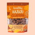 Peanut Butter Clusters