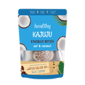 Oat &amp; Coconut Bites