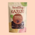 Chocolate Granola Clusters