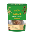 Peanut Protein Bites