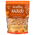 Super Nutty Granola