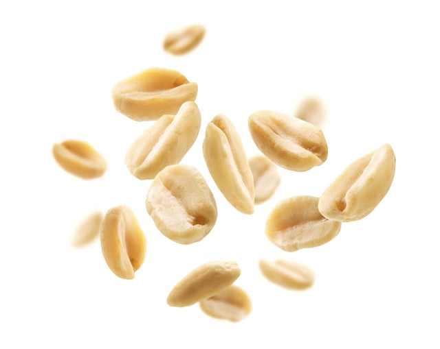 Dry Roasted Peanuts