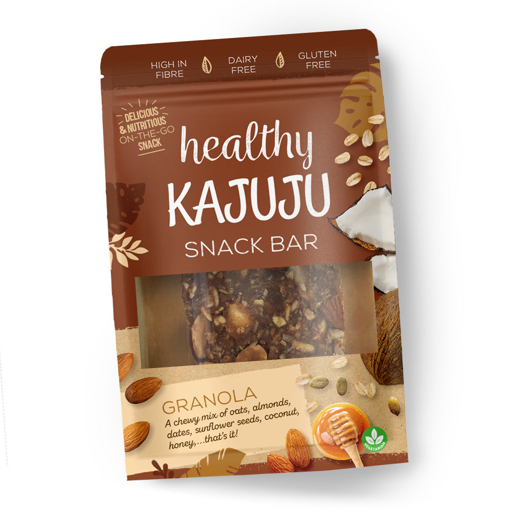 Granola Bar