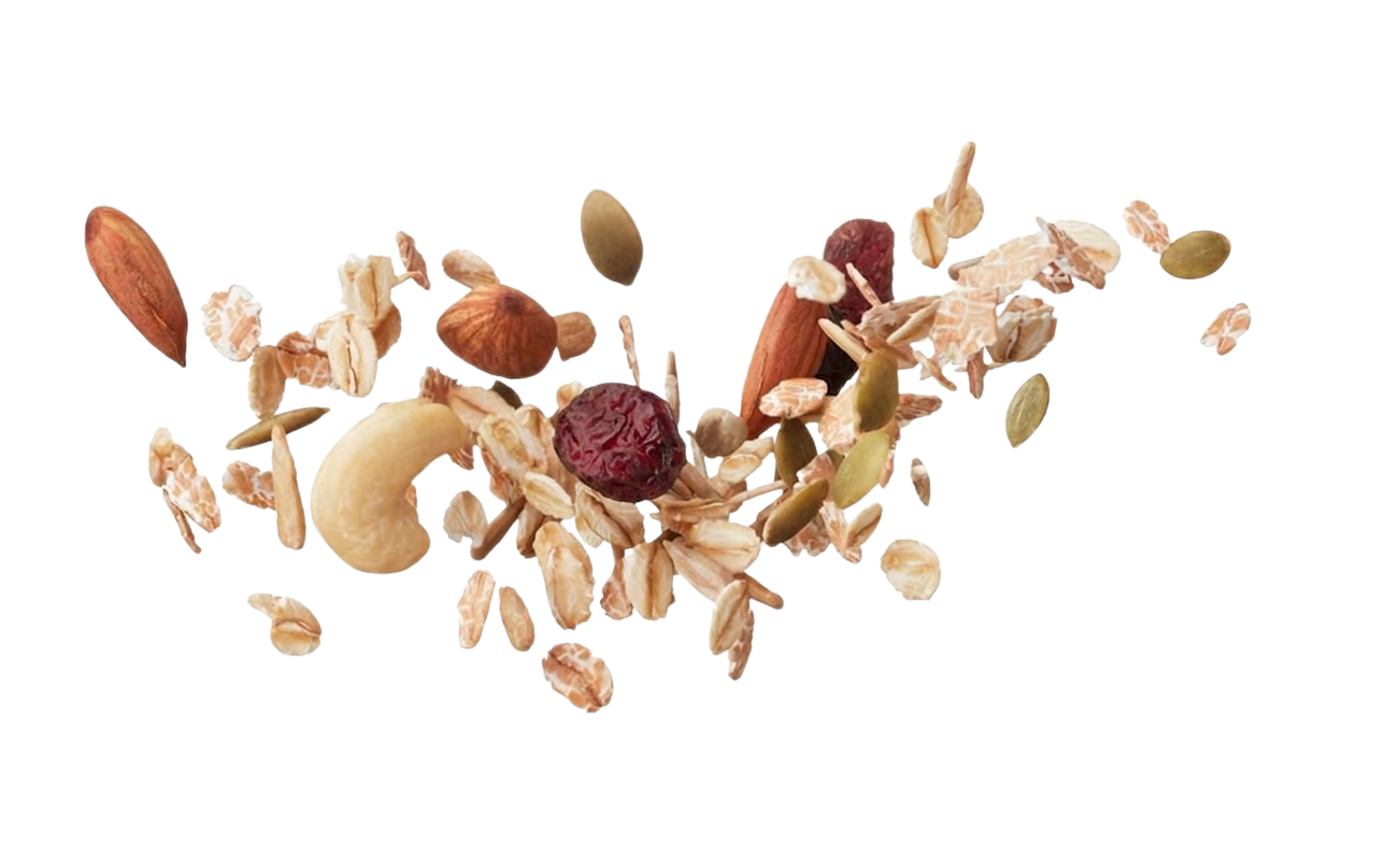 Muesli