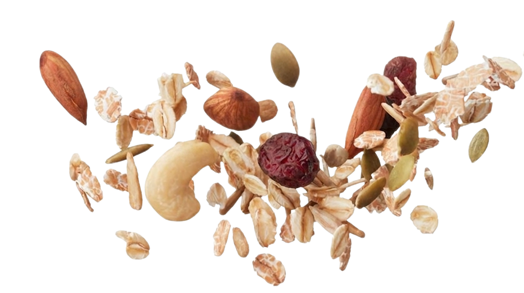 Muesli