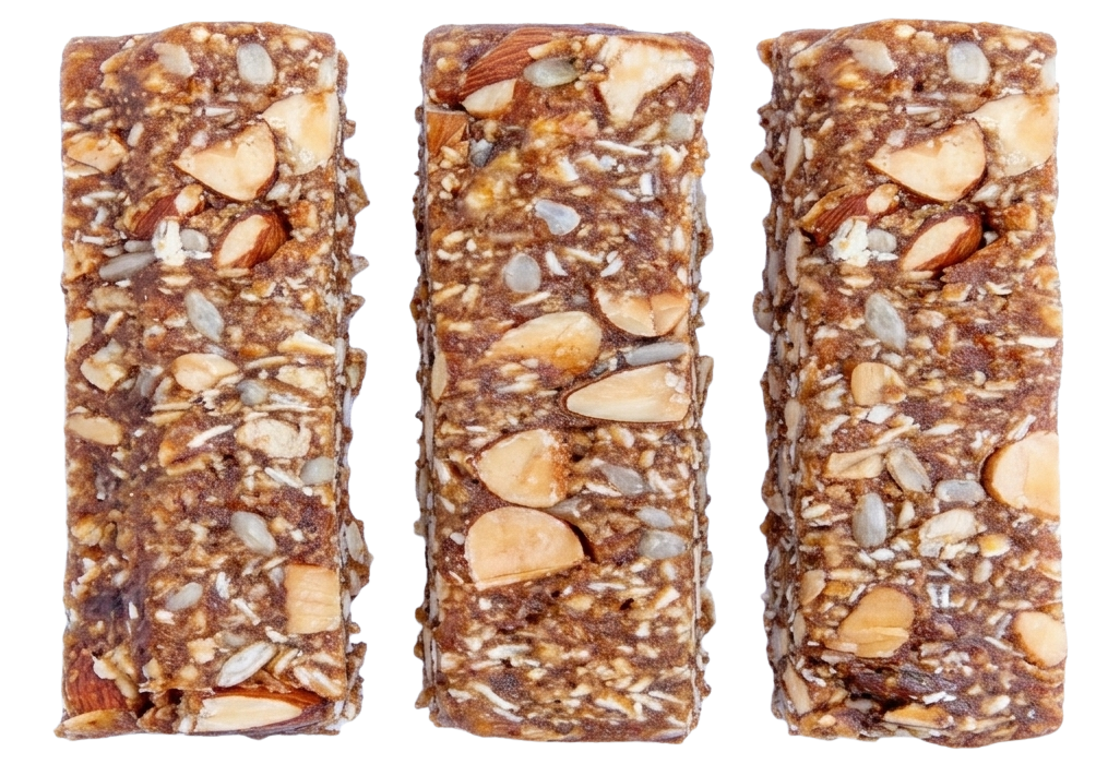 Snack Bars