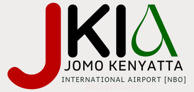 JKIA Airport